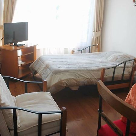Apart Hotel Carampangue Valdivia Luaran gambar