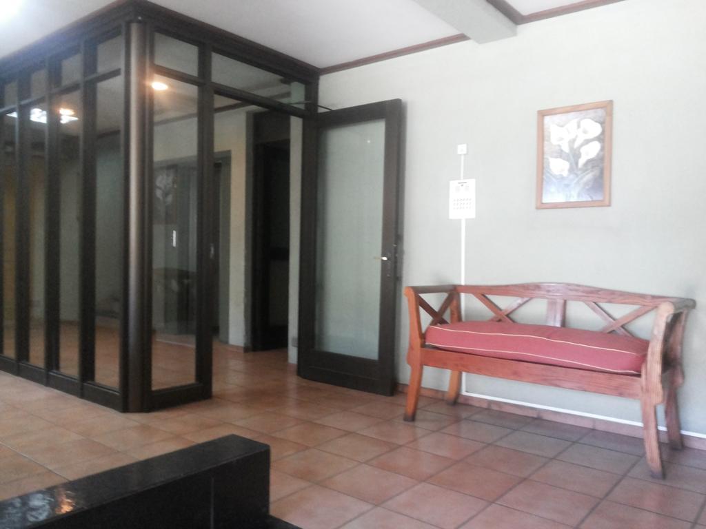 Apart Hotel Carampangue Valdivia Bilik gambar