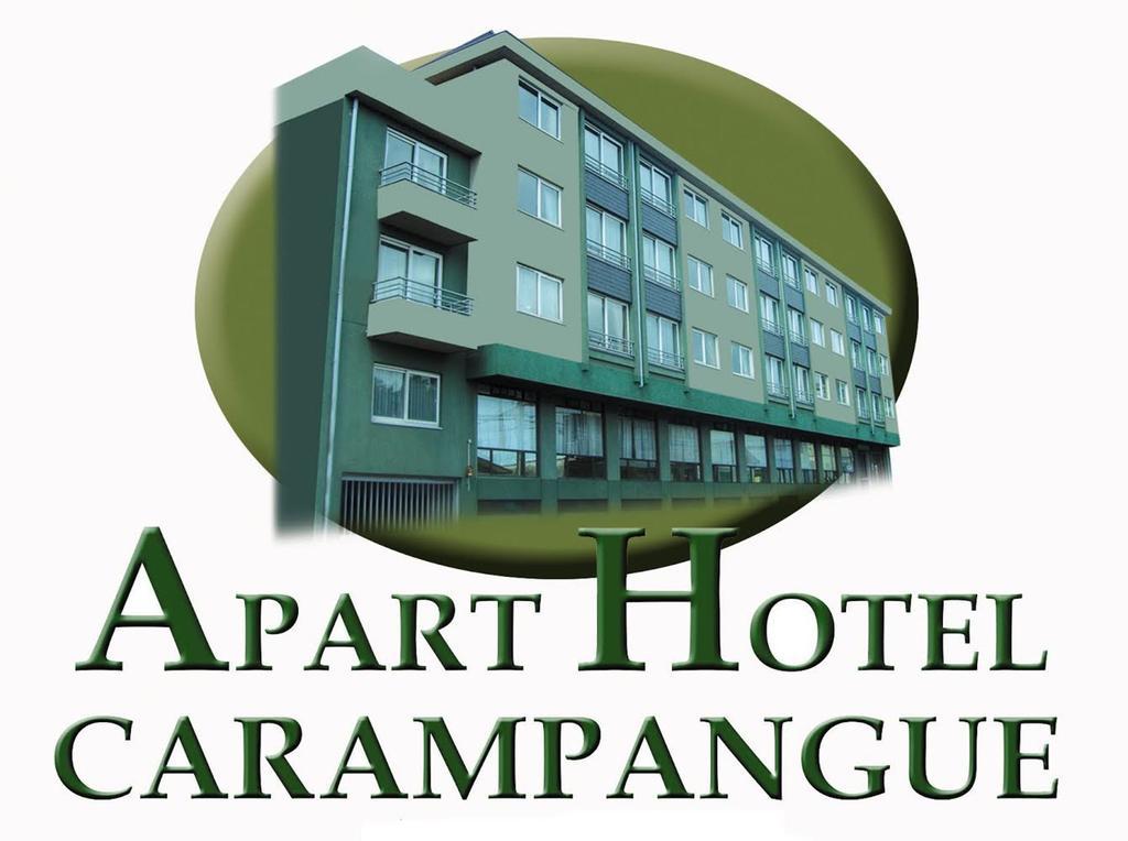 Apart Hotel Carampangue Valdivia Bilik gambar